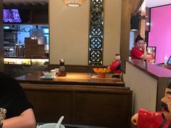 -闽上鲜·福建菜(龙湖滨江天街店)