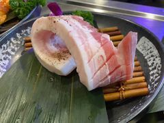 调味五花-老卜奎齐齐哈尔烤肉(人民东路店)