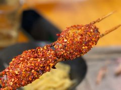 -炒豆合作社(东四总店)