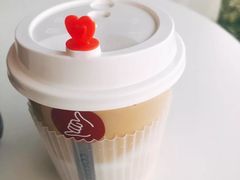 -COFFEE CALL(云锦路店)