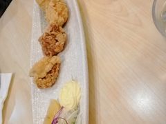 -八盛屋·沾面(集美万达店)