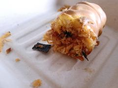 -君之狮子山·轻糖烘焙(松江印象城店)