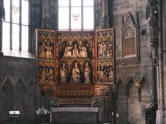 -斯蒂芬主教座堂(Stephansdom)