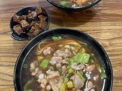 -董记面馆(漳州二路店)