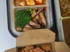 -小川洋风料理(街道口店)