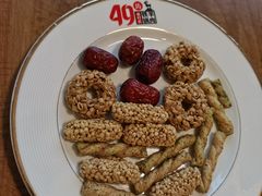 -名羊天下陕北横山铁锅炖羊肉(博文路店)