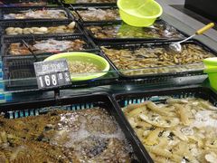 -家乐福(古北店)