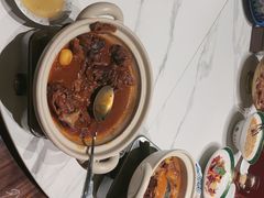 -金狮麟·新豫菜(金码大厦店)