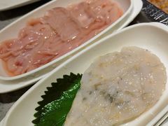 -海底捞火锅(新松江路店)