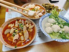 -周肥肠(江油总店)
