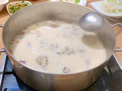 -湯系·煲汤手艺人(东二环泰禾广场店)