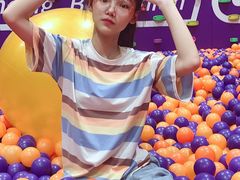 -Tenker Club弹刻极限主题公园 · 蹦床 · 团建 · 生日派对(大关店)