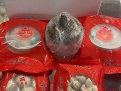 -安泰楼·佛跳墙创始人·传统闽味早茶·酒楼(三坊七巷闽菜地标店)