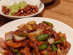 -金锅小厨(乐活街店)