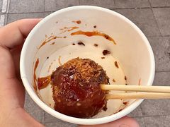 -咕噜咕噜·章鱼小丸子(西湖路店)