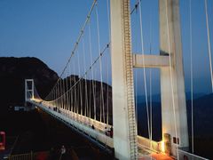 -丹东凤凰山景区