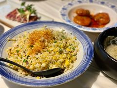扬州炒饭-扬州狮子楼·非遗淮扬菜(东关街店)