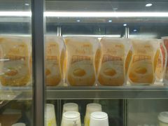 一鸣蛋奶-一鸣真鲜奶吧(景城花园奶吧)