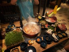 -湊湊火锅·茶憩(上海合生汇店)