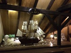 -老味道民宿(栈桥店)