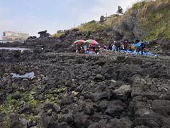 -龙头岩(Dragon Head Rock)