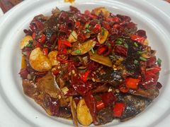 -辣小鲜·南昌大排档(船山路店)