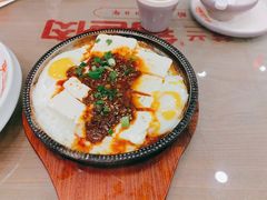-英兰朝族饭店·英兰锅包肉(佳园路店)
