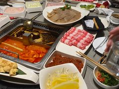 -海底捞火锅(旭辉MALL店)