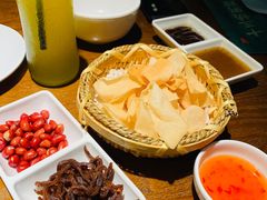 -南拳十三姨·潮汕砂锅粥(世纪金源店)