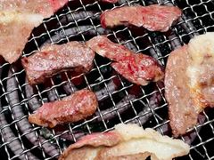 -牛将军•涮肉•烤肉(北京王府井·故宫店)