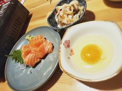 -福匠日本料理(人民路店)