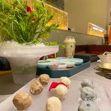 深圳探店｜在深圳四合院吃老北京铜火锅