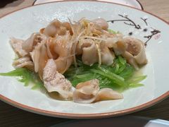 -小船渔村•大连菜•大连焖鱼(黄河路店)