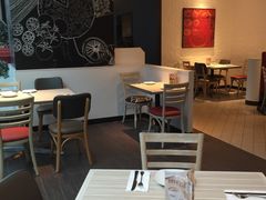大堂-必胜客(萍乡润达店PH店)