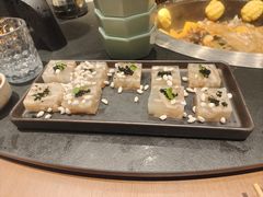 -蘸小院铁锅炖·蘸酱菜·东北菜(怀远门店)