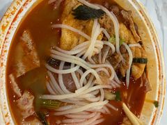 -老牌柳州螺蛳粉(同班同学美食城店)