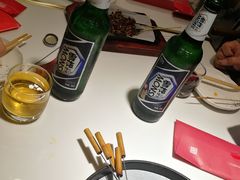 -卡路里的烤宴(浑南首创店)