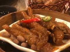 -点都德(聚福楼店)