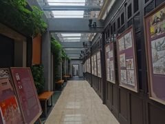 -中共二大会址纪念馆