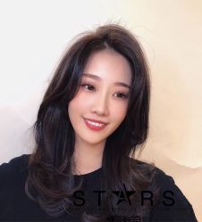 -侨治发型