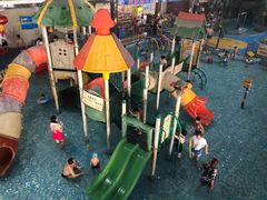 -兴芮温泉度假区