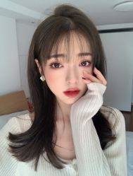 -FAJEE HAIR发界烫染接发