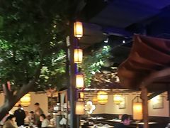 -绿茶餐厅(汇悦大融城店)