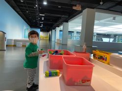 -北京科学中心儿童乐园