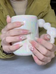-IMEET美甲美睫工作室