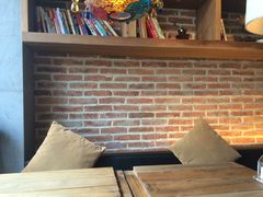 -印咖啡IN COFFEE(红旗街店)