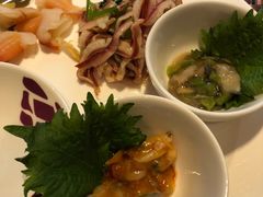 -棕榈岛海鲜自助餐厅(虹桥迎宾馆店)