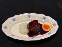 -醉东Oriental House(静安嘉里中心店)
