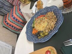 -Turka土耳咖(五大道店)