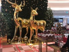 -DFS迪斐世(澳门新濠天地店)